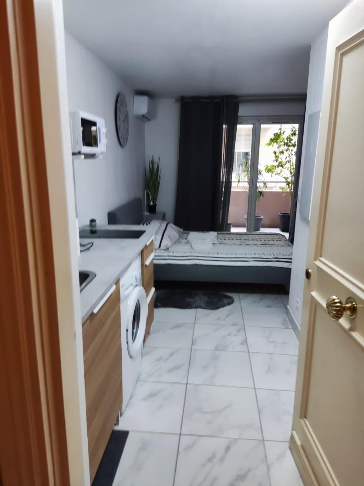 Appartamento Riqier